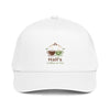5 panel cap