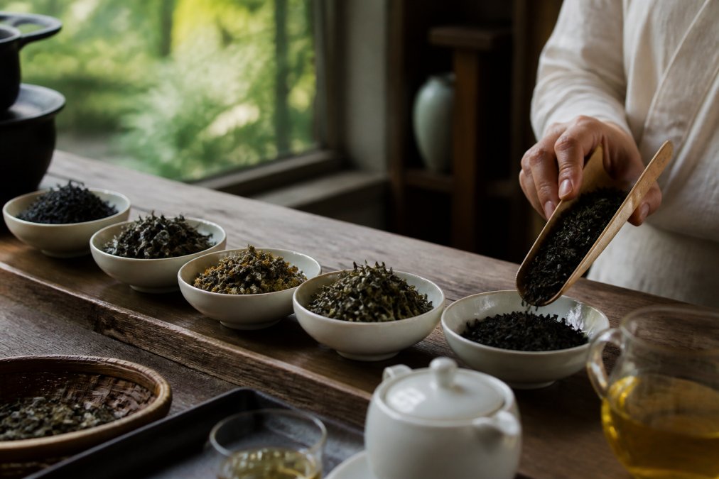 Benefits of Artisanal Loose Leaf Tea: A 2026 Guide