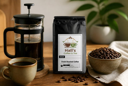 Best Coffee Beans for French Press: 2026 Guide