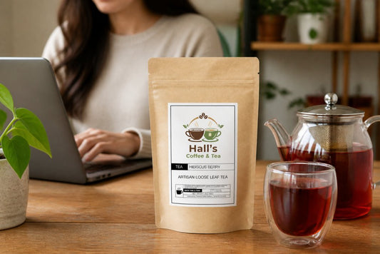 Buy Organic Loose Leaf Tea Online: A 2026 Guide
