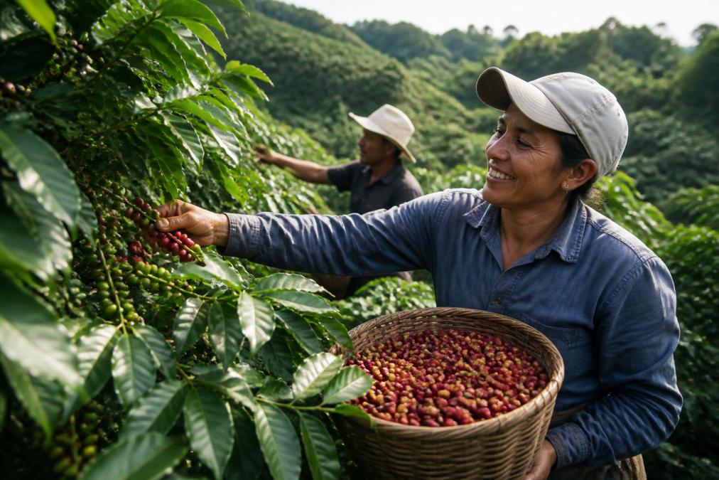 Ethical Sourcing in Specialty Coffee: 2026 Guide
