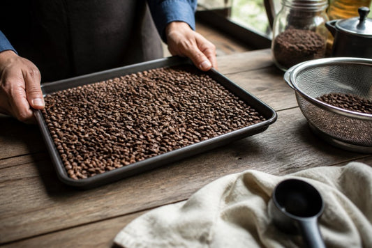 How to Fix Stale Coffee Beans: 5 Revival Methods
