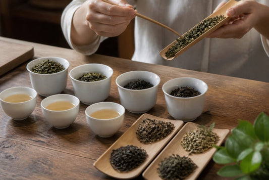 How to Identify High Quality Tea: A 2026 Guide