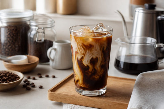 How to Make Perfect Iced Coffee at Home in 2026