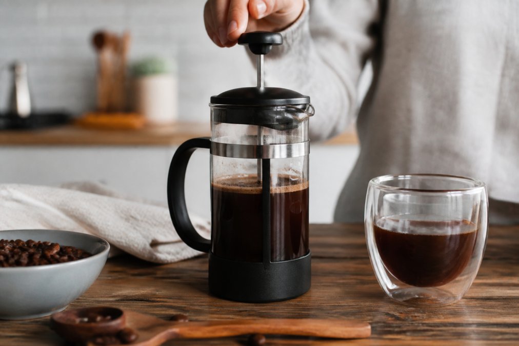 How to Steep French Press Coffee for Best Flavor