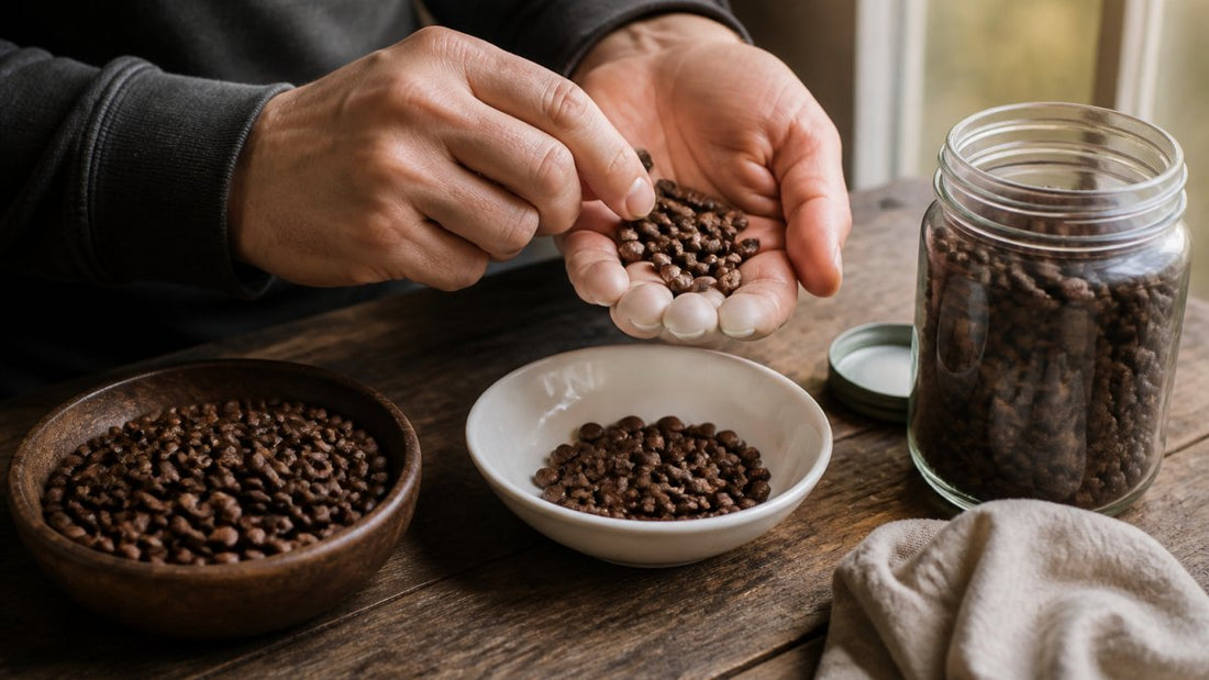 How to Tell If Coffee Beans Are Fresh: 6 Simple Checks