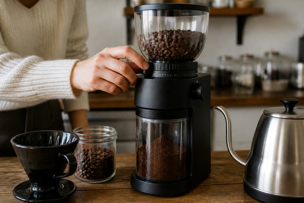 Is a Burr Grinder Worth It for Home Brewing? 2026 Guide