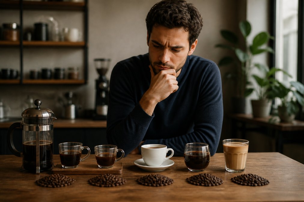 Is Expensive Coffee Really Worth It?
