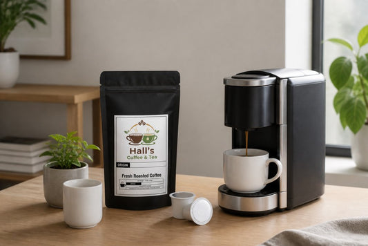 Is Premium Coffee Worth the Cost in 2026