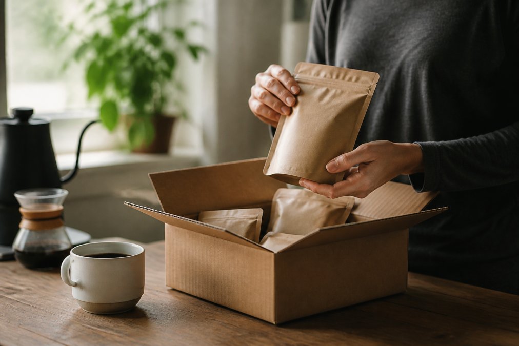 Organic Specialty Coffee Subscriptions: 2026 Reviews