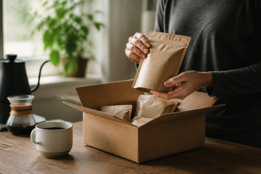 Organic Specialty Coffee Subscriptions: 2026 Reviews