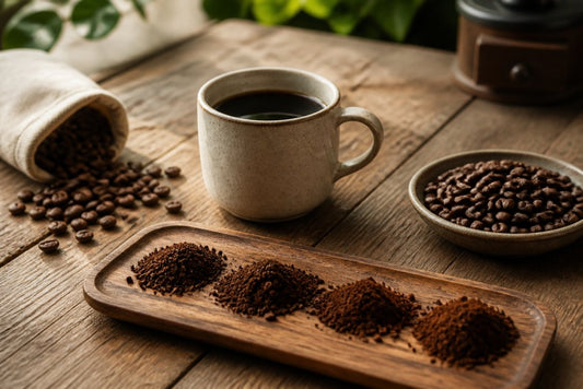 Why Single Origin Coffee Tastes Better