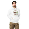 Unisex oversized hoodie  is designed for maximum comfort, warmth