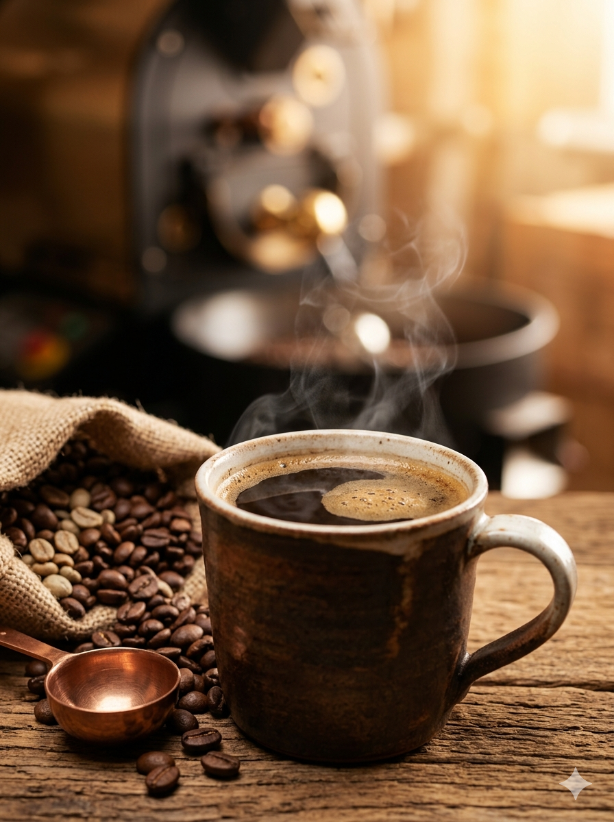 Shop Coffee